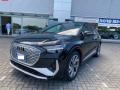 usato AUDI Q4 e tron