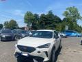 usato CUPRA Formentor