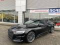 usato AUDI A5