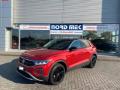 usato VOLKSWAGEN T Roc