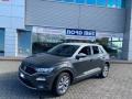 usato VOLKSWAGEN T Roc