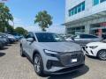 usato AUDI Q4 e tron