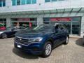 usato VOLKSWAGEN Touareg