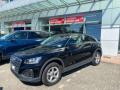 usato AUDI Q2