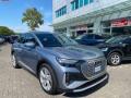 usato AUDI Q4 e tron