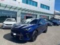 usato CUPRA Terramar