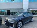 usato AUDI RS Q3
