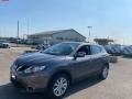 usato NISSAN Qashqai