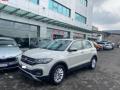 usato VOLKSWAGEN T Cross