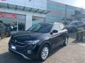 usato VOLKSWAGEN T Cross