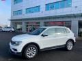 usato VOLKSWAGEN Tiguan