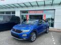usato VOLKSWAGEN T Roc