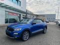 usato VOLKSWAGEN T Roc