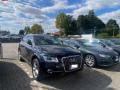 usato AUDI Q5