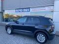 usato VOLKSWAGEN T Cross