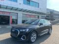 usato AUDI Q3