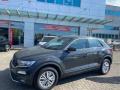 usato VOLKSWAGEN T Roc
