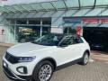 usato VOLKSWAGEN T Roc