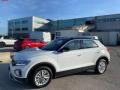 usato VOLKSWAGEN T Roc