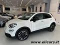 usato FIAT 500X