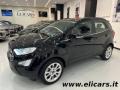 usato FORD EcoSport