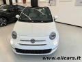 Km 0 FIAT 500