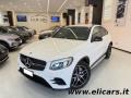 usato MERCEDES GLC 250