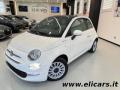 Km 0 FIAT 500