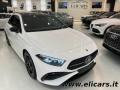 usato MERCEDES A 180