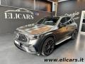 usato MERCEDES GLC 63 AMG