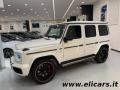 usato MERCEDES G 63 AMG