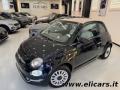 usato FIAT 500C