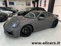 usato PORSCHE 992