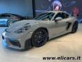 usato PORSCHE 718