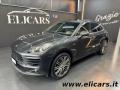 usato PORSCHE Macan