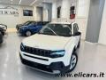 usato JEEP Avenger