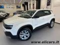 usato JEEP Avenger