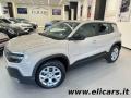usato JEEP Avenger