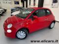 usato FIAT 500