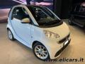 usato SMART ForTwo