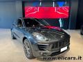 usato PORSCHE Macan