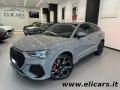 usato AUDI RS Q3