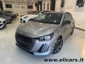 usato PEUGEOT 208