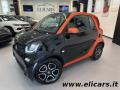 usato SMART ForTwo