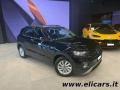 usato VOLKSWAGEN T Cross