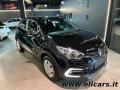 usato RENAULT Captur