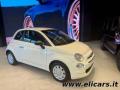 usato FIAT 500
