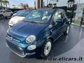 usato FIAT 500C