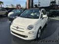usato FIAT 500C