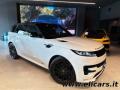 usato LAND ROVER Range Rover Sport